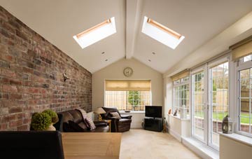 conservatory roof insulation Lower Thurlton, Norfolk
