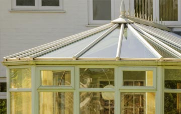 conservatory roof repair Lower Thurlton, Norfolk