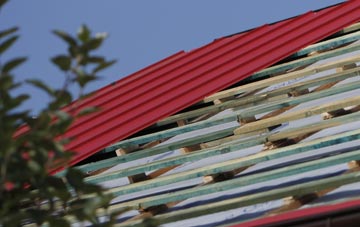 Lower Thurlton corrugated roofing costs
