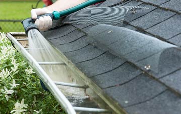 Lower Thurlton gutter cleaning costs