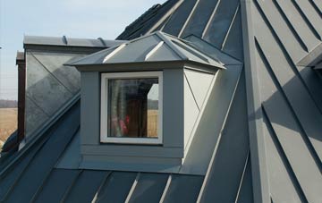 metal roofing Lower Thurlton, Norfolk