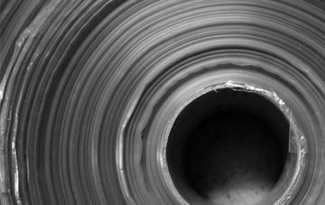 Lower Thurlton pvc roof replacement