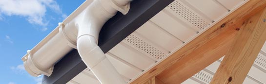 get Lower Thurlton guttering quotes today