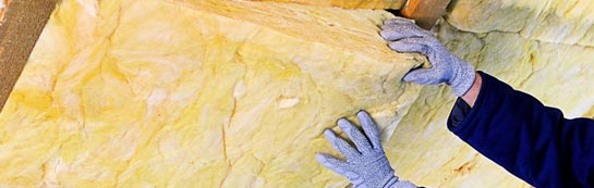 quotes for Lower Thurlton roof insulation