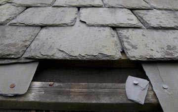 Lower Thurlton slate roof repairs and maintenance