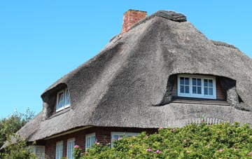 thatch roofing Lower Thurlton, Norfolk