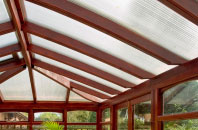 Lower Thurlton conservatory roofing insulation