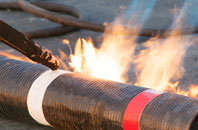 Lower Thurlton flat roofing replacement