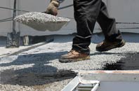 find rated Lower Thurlton flat roofing replacement companies