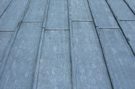 Lower Thurlton lead roofing